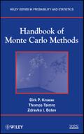 Handbook of Monte Carlo Methods