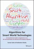 Algorithms for Smart World Technologies