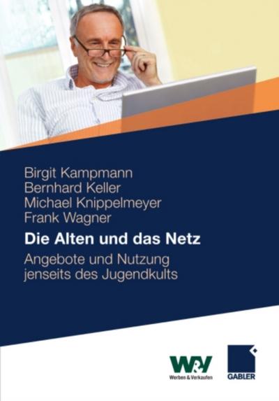 Die Alten und das Netz