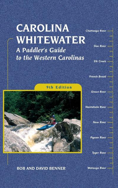 Carolina Whitewater