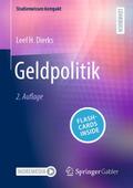 Geldpolitik