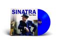 Sinatra-The Hits,1 Schallplatte (Blue Vinyl)