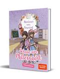 Abenteuer vom Rosenhof. Schule um Mitternacht von ViktoriaSarina | Buch
