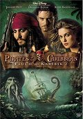 Pirates of the Caribbean - Fluch der Karibik 2