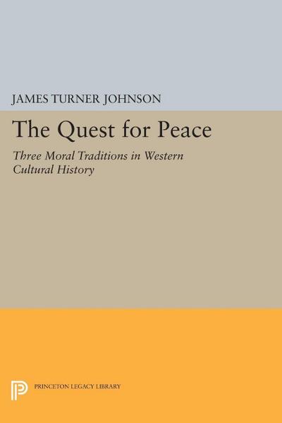 Quest for Peace