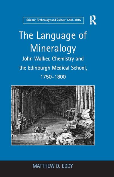 The Language of Mineralogy