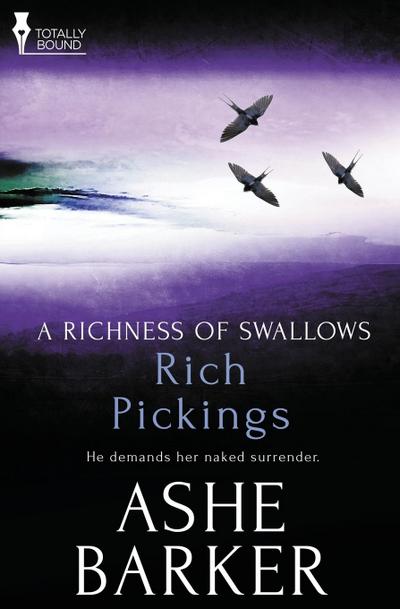 A Richness of Swallows