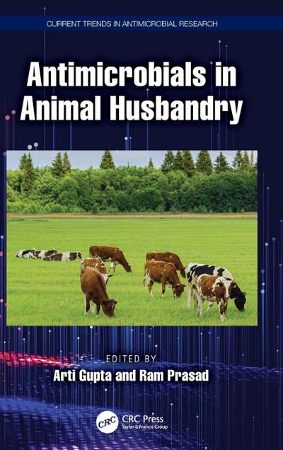 Antimicrobials in Animal Husbandry