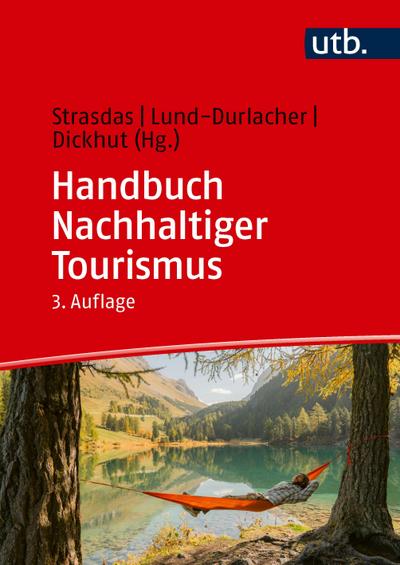 Handbuch Nachhaltiger Tourismus