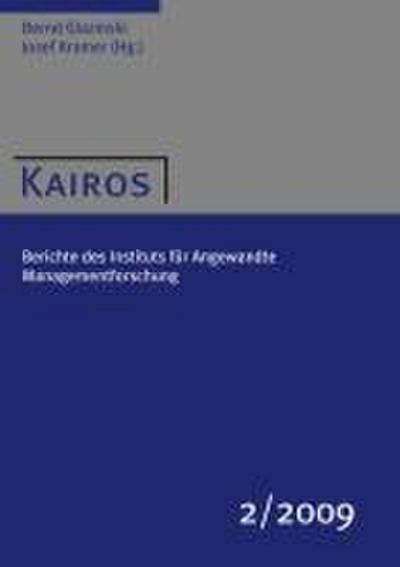 KAIROS 2/2009