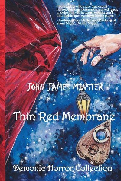 Thin Red Membrane