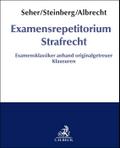 Examensrepetitorium Strafrecht