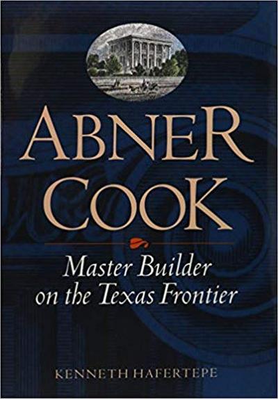 Abner Cook