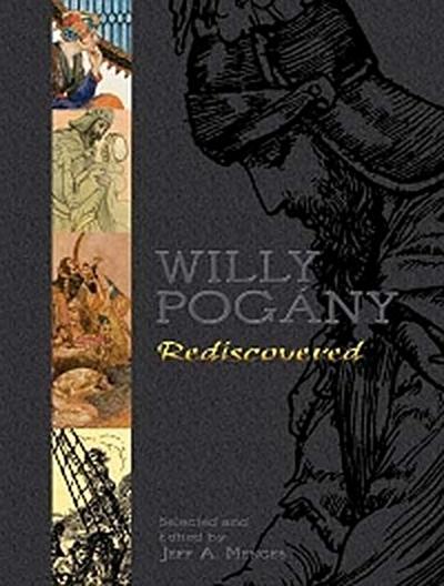 Willy Pogány Rediscovered