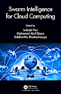 Swarm Intelligence for Cloud Computing