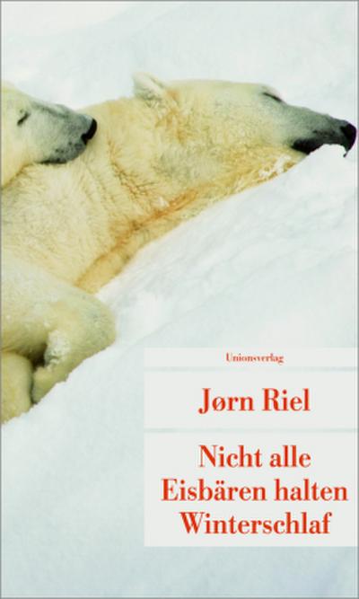 Nicht alle Eisbären halten Winterschlaf