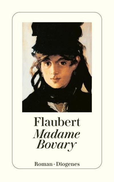 Madame Bovary