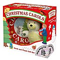 Christmas Carols Book and Toy Gift Set: With Sing-Along CD (Baby Boxsets)