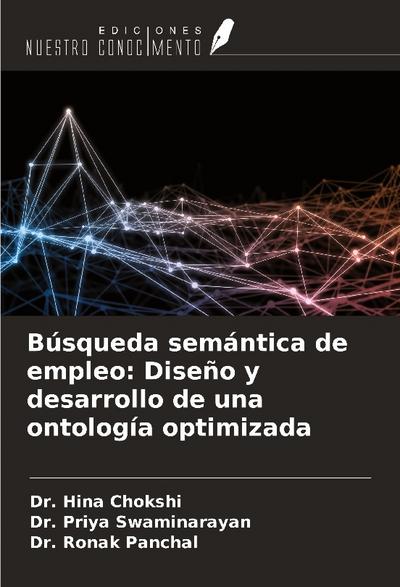 Búsqueda semántica de empleo: Diseño y desarrollo de una ontología optimizada