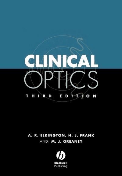 Clinical Optics