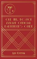 Old Mr. Boston Deluxe Official Bartender’s Guide