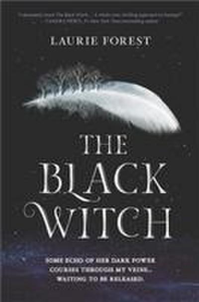 The Black Witch