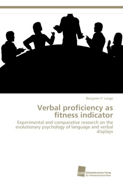 Verbal proficiency as fitness indicator