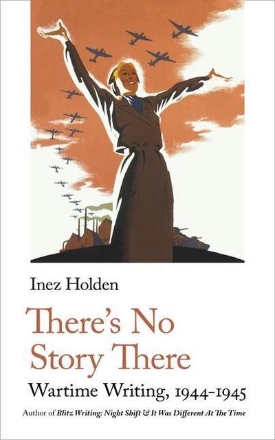 Holden, I: There’s No Story There