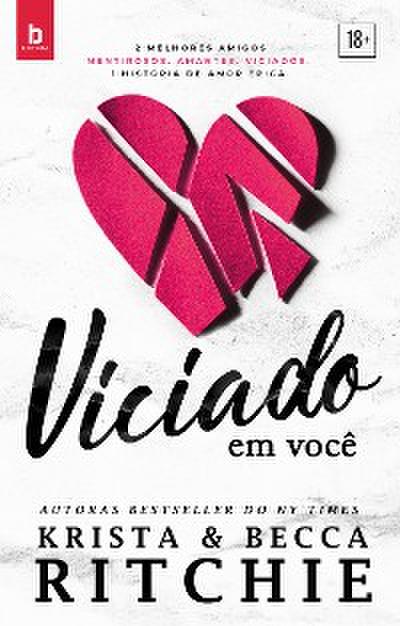 Viciado em você