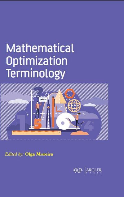 Mathematical Optimization Terminology