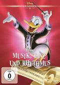 Musik, Tanz und Rhythmus