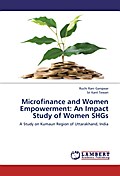 Microfinance and Women Empowerment: An Impact Stud