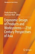 Ergonomic Design of Products and Worksystems - 21s