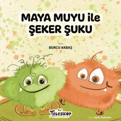 Maya Muyu ile Seker Suku