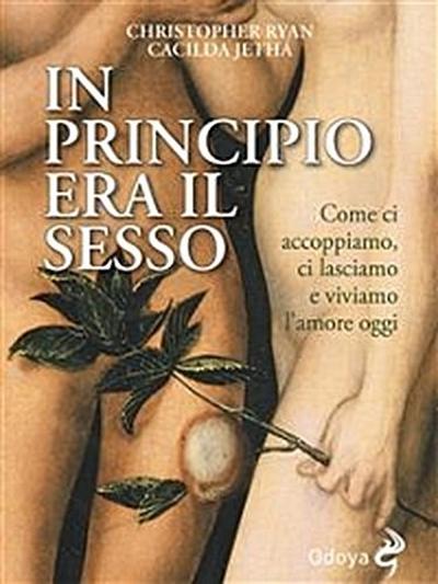 In principio era il sesso