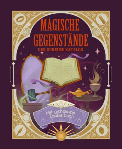 Magische Gegenstände