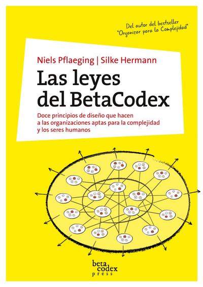 Las leyes del BetaCodex