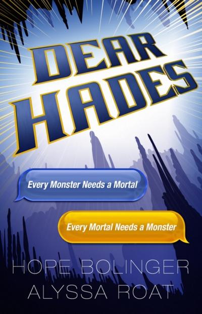 Dear Hades