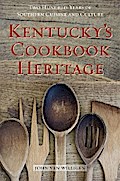 Kentucky’s Cookbook Heritage