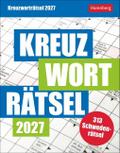 Kreuzworträtsel 2027