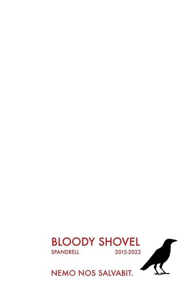 Bloody Shovel 2