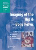 Imaging of the Hip & Bony Pelvis
