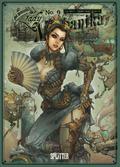Lady Mechanika Collector’s Edition 2