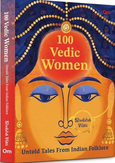 Vilas, S: 100 Vedic Women