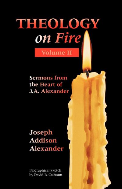 THEOLOGY ON FIRE