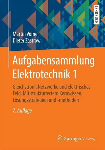 Aufgabensammlung Elektrotechnik 1