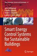 Smart Energy Control Systems for Sustainable Buildings