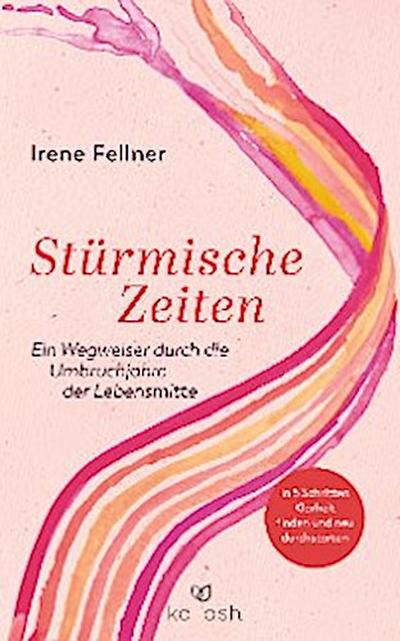 Stürmische Zeiten