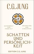 Schatten und Persönlichkeit
