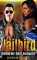 Jailbird - BWWM MC Biker Romance